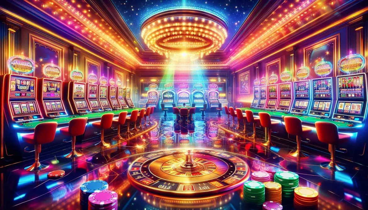 Gateway Casinos Hanover